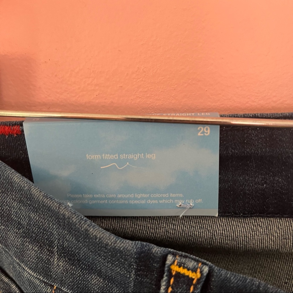 Seven for all man kind jeans